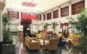 Zhaobaoshan Hotel Ningbo